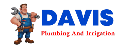 Trusted plumber in FORT RICHARDSON